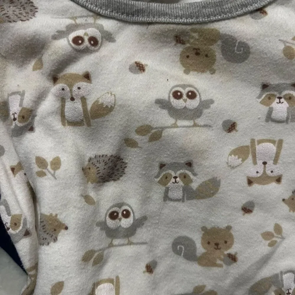 14 Pc. Baby 0-6M Clothing: Carter’s, Kyle & Deena, Koala Baby, Little Beginnings